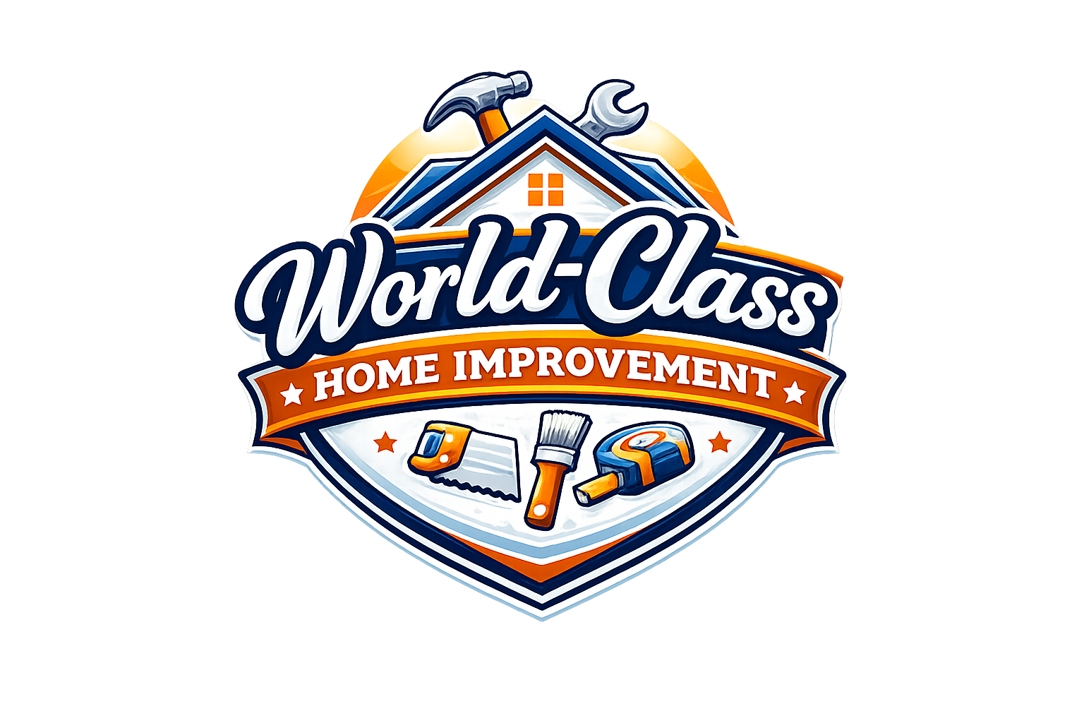 World-Class Home Improvements